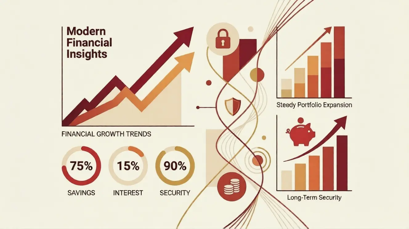 Canadian Savings Market Development